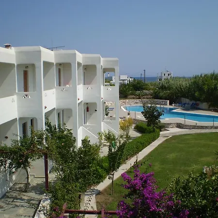 Angela 2* Skyros