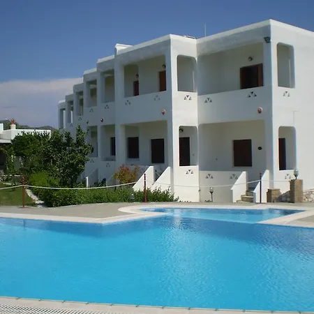 Angela 酒店 斯基罗斯岛