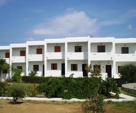 酒店 Angela 斯基罗斯岛