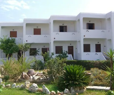 Angela 2* 斯基罗斯岛