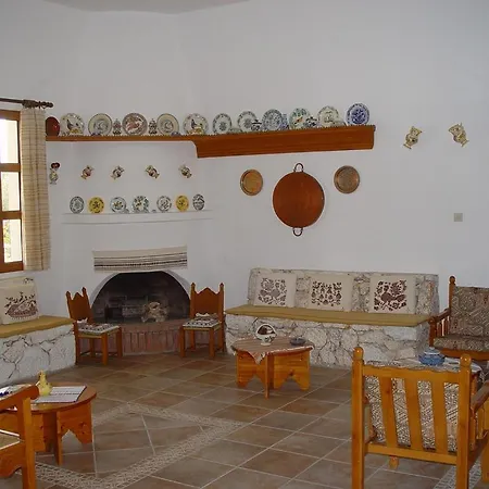 Hotel Angela 2*
