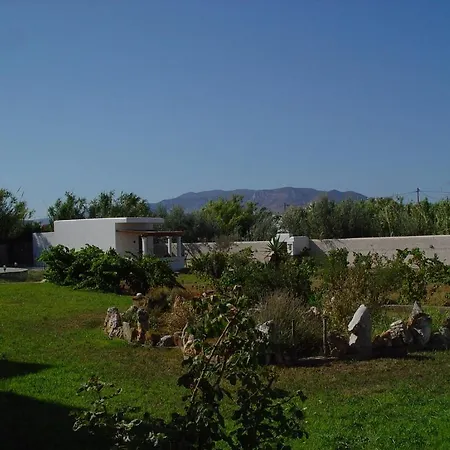 Angela 斯基罗斯岛