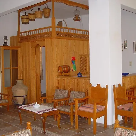 Hotel Angela Skyros