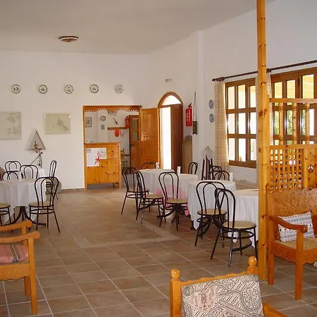 Hotel Angela