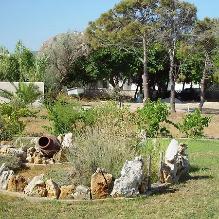 Hotel Angela 2*