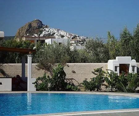 Angela Hotel