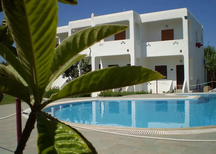 Angela Hotel Skyros
