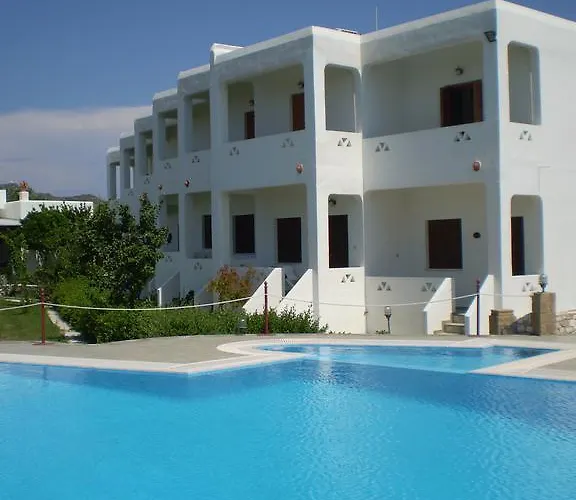 Angela Hotel Skyros