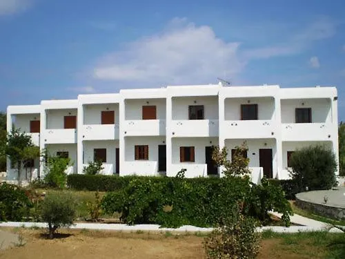 Hotel Angela Skyros