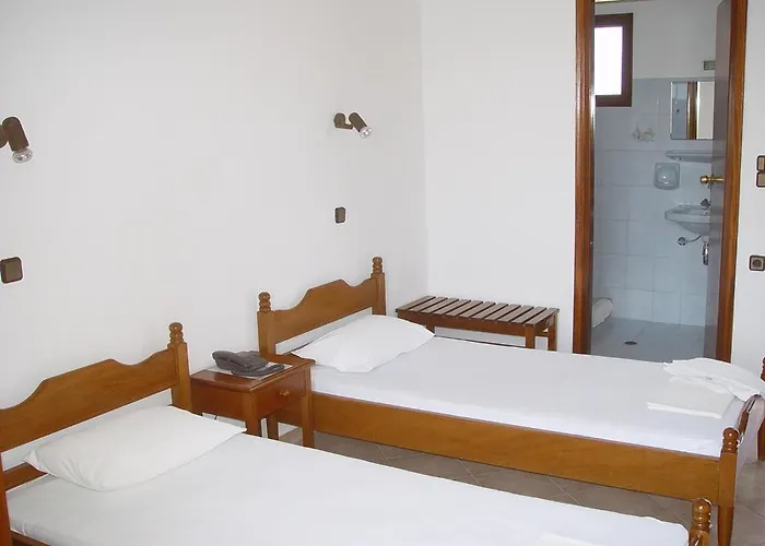 Angela Hotel Skyros