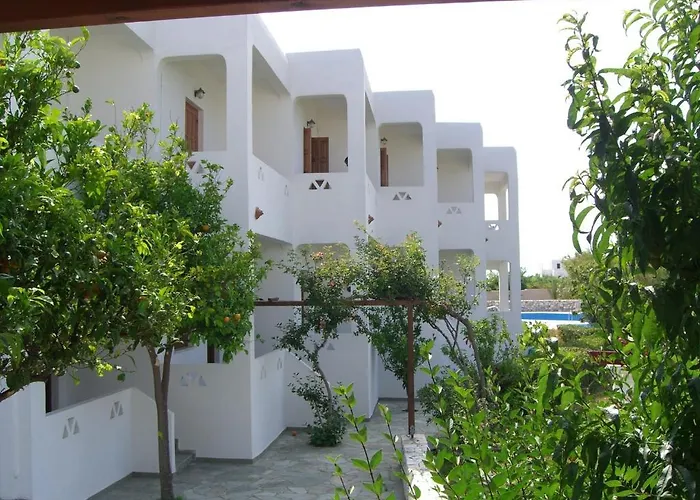 Angela Hotel Skyros